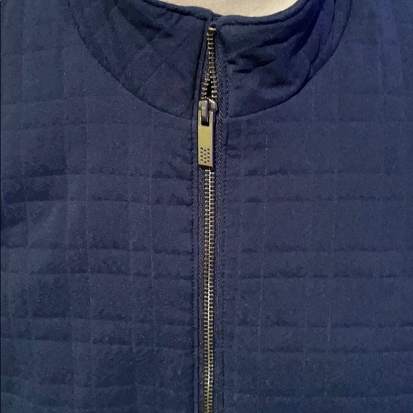 Mens Adidas Adipure Adidas Golf Vest 